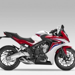 Upcoming Motorcycles  Honda CBRF