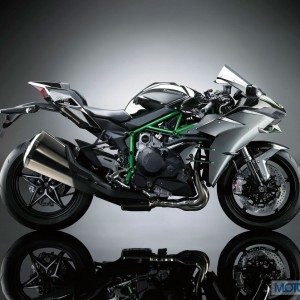 Upcoming Motorcycles  Kawasaki Ninja H