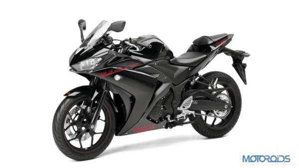 Upcoming Motorcycles 2015 - Yamaha YZF-R3