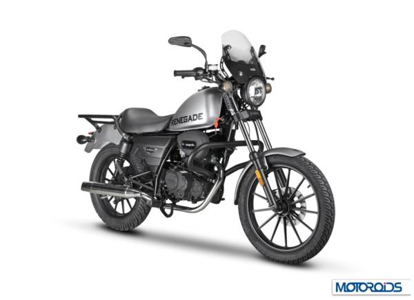 Upcoming UM Motorcycles to reach showrooms by June 2015 (3)