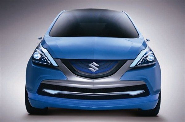 Upcoming cars 2015 Maruti Suzuki YRA