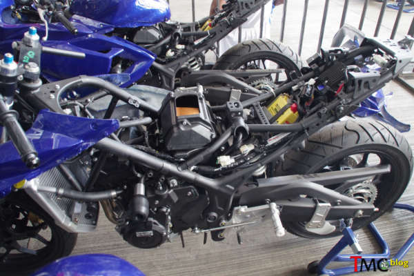 Yamaha R25 ASEAN Cup 2014 (1)