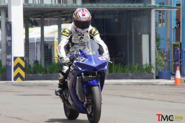 Yamaha R ASEAN Cup