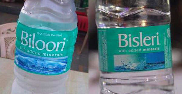 bisleri