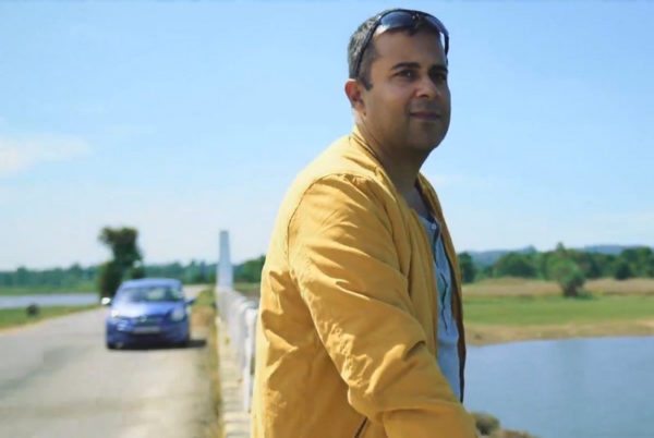 discover india chetan bhagat