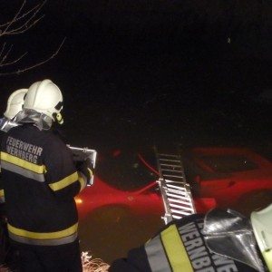 ferrari f spyder crash austria