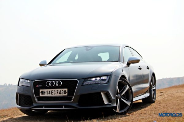 2014 Audi RS7 front  (6)