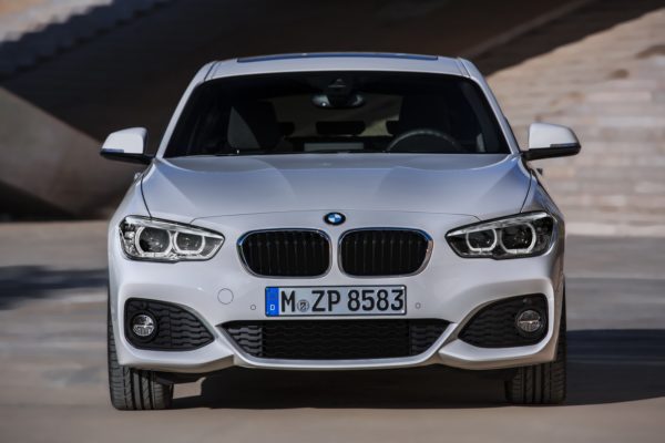 2015 BMW 1-Series (14)