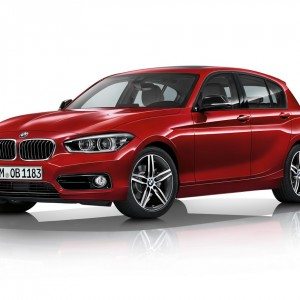 BMW  Series