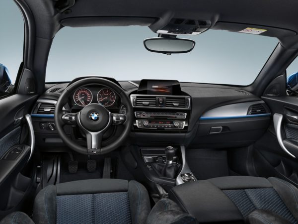 2015 BMW 1-Series (20)