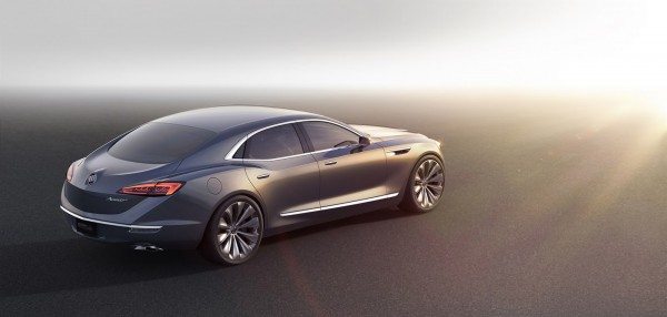 2015 Buick Avenir Concept (6)