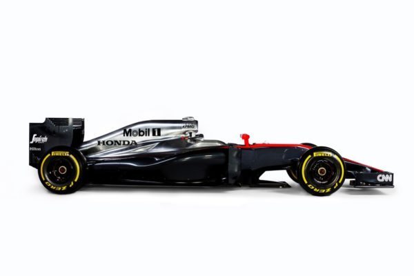 2015 Mclaren MP4-30 F1 car (3)