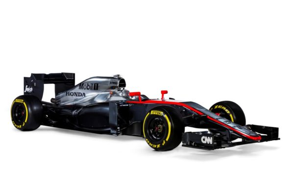 2015 Mclaren MP4-30 F1 car (4)