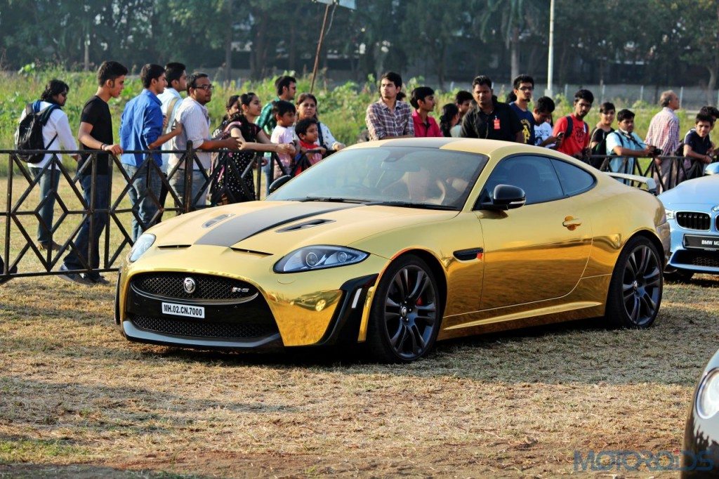 2015 Parx Super Car Show (103)