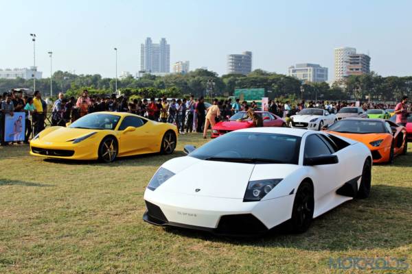 2015 Parx Super Car Show (39)