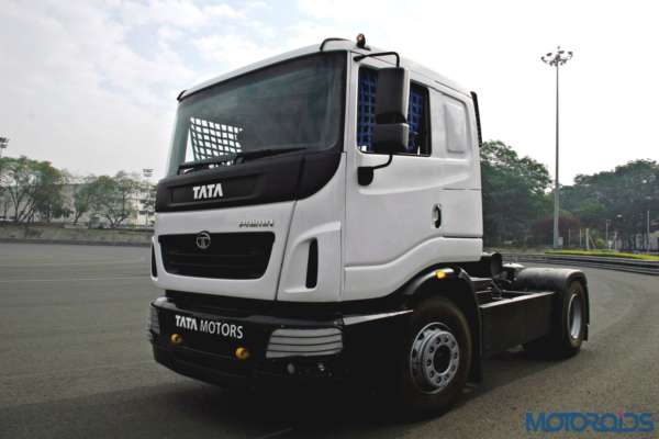 2015 Tata T1 Prima Race Truck (15)