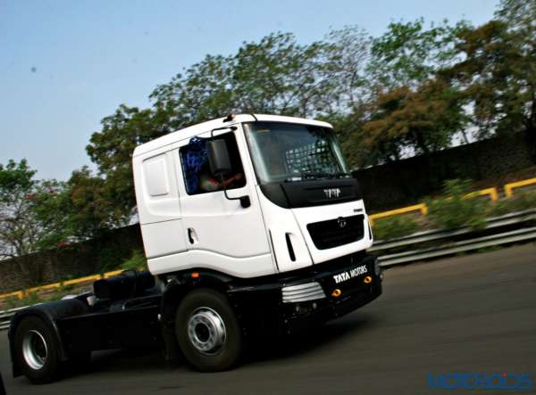 2015 Tata T1 Prima Race Truck (59)