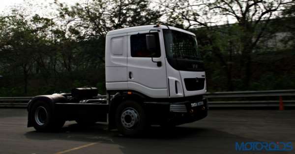 2015 Tata T1 Prima Race Truck (69)