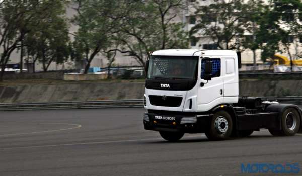 2015 Tata T1 Prima Race Truck (71)