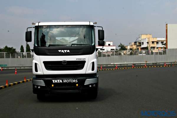 2015 Tata T1 Prima Race Truck (81)