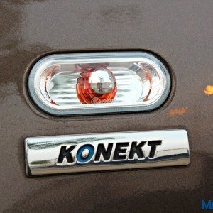 Volkswagen Vento Konekt