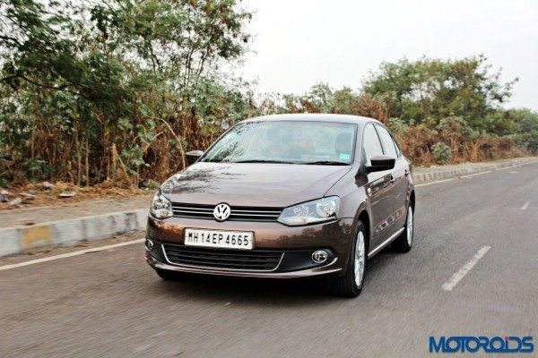 2015 Volkswagen Vento Konekt 1.2 TSI (15)