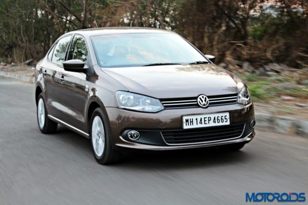 2015 Volkswagen Vento Konekt 1.2 TSI (22)