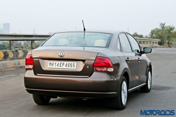 2015 Volkswagen Vento Konekt 1.2 TSI (24)