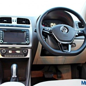 Volkswagen Vento Konekt