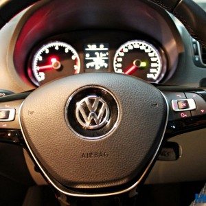 Volkswagen Vento Konekt