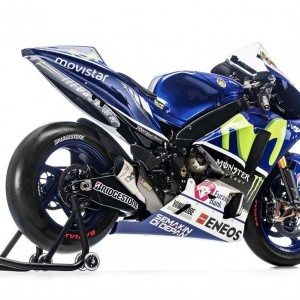 Yamaha M MotoGP