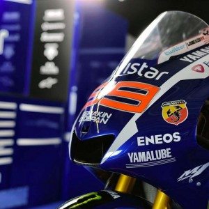 Yamaha MotoGP