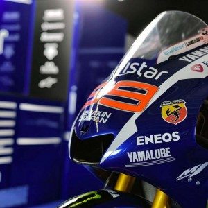 Yamaha MotoGP