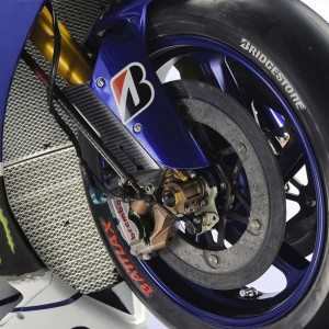 Yamaha MotoGP