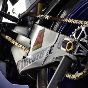 Yamaha MotoGP