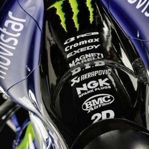 Yamaha MotoGP