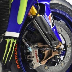 Yamaha MotoGP