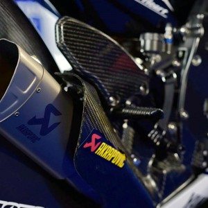 Yamaha MotoGP