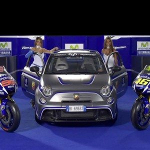 Yamaha MotoGP