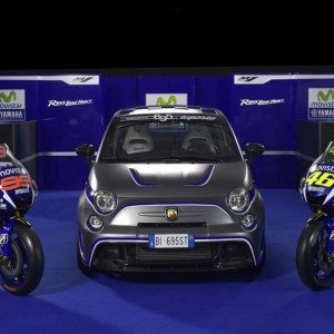 Yamaha MotoGP