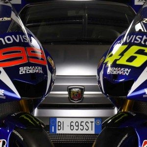 Yamaha MotoGP