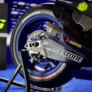 Yamaha MotoGP