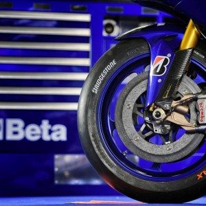 Yamaha MotoGP