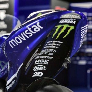 Yamaha MotoGP