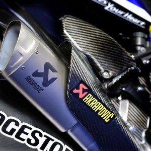 Yamaha MotoGP