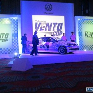 vento cup