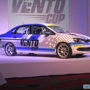 vento cup