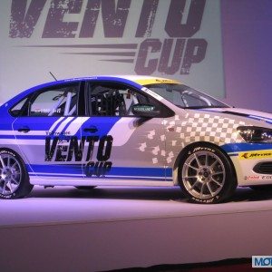 vento cup