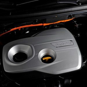 Hyundai Sonata Plug in Hybrid