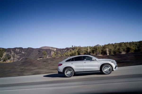 2016 Mercedes-AMG GLE63 S Coupe 4Matic  (6)